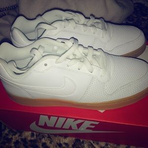 Nike Ebernon Sneakers
